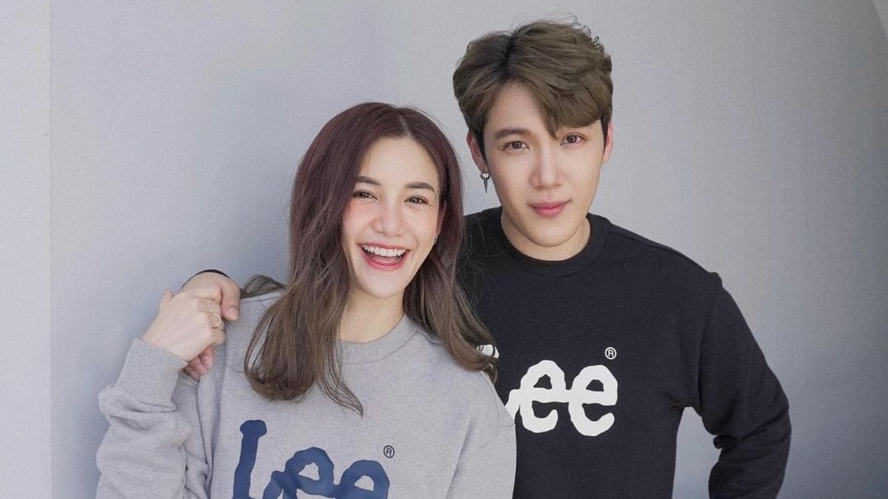 ดาวโอเกะ ลั่นยังไม่เลิก แกงส้ม คบ 6 ปี พร้อมถูกขอแต่งงาน ไม่ต้องรอถูกหวย