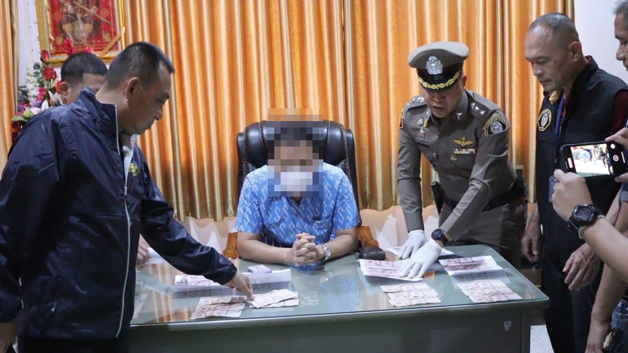 ตร.ปปป. เร่งขยายผล นอภ.แม่วงก์ ทุจริตรีดเงินบ่อนไก่ชน จ่อสอบพยานเพิ่ม