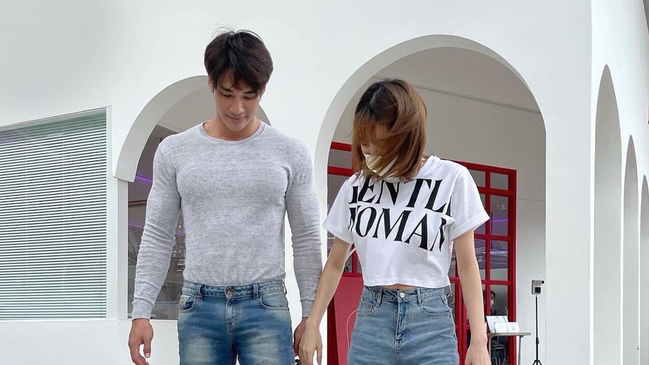 เฉลยแล้ว คู่นักร้องเสียงดีเลิกเงียบ เพิ่งเลิก 3 เดือน เหตุฝ่ายชายอยากแต่ง