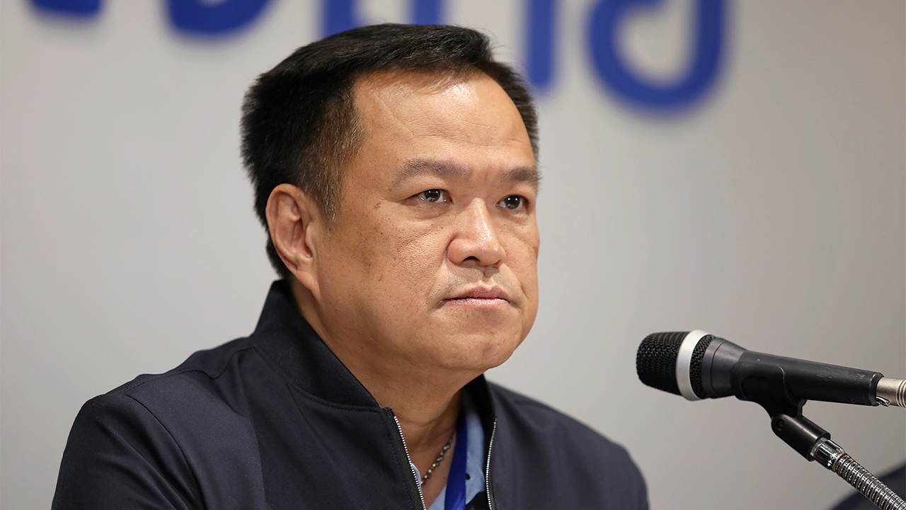 ปลอบใจ “ผู้แพ้” ด้วยเพลง จาก “นริศ อารีย์” ถึง “เบิร์ด”