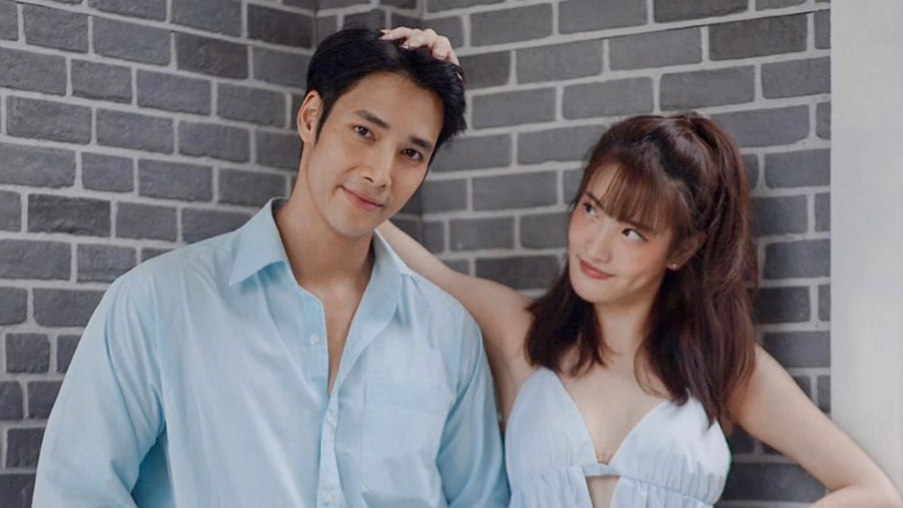 แฟนเก่าแกรนด์เดอะสตาร์