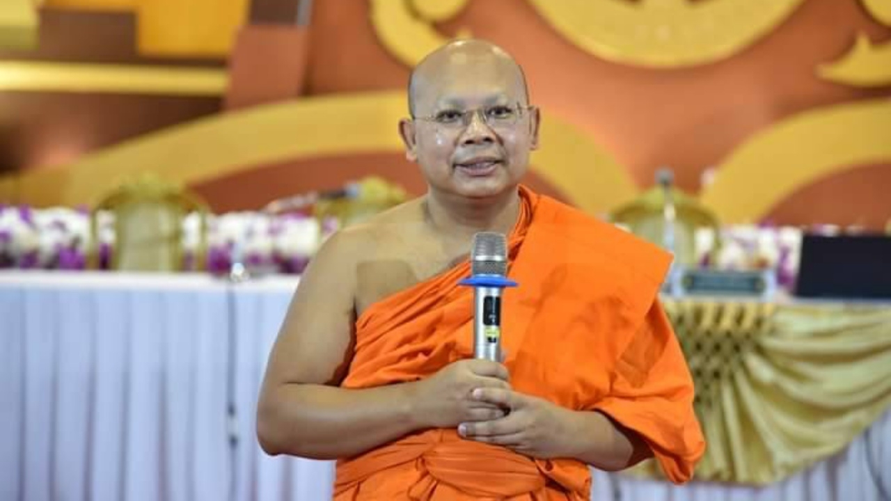 เจ้าคณะภาค 14 ย้ำ "เจ้าอาวาสใหม่" ต้องเข้มกิจสงฆ์เพื่อรักษาศรัทธา