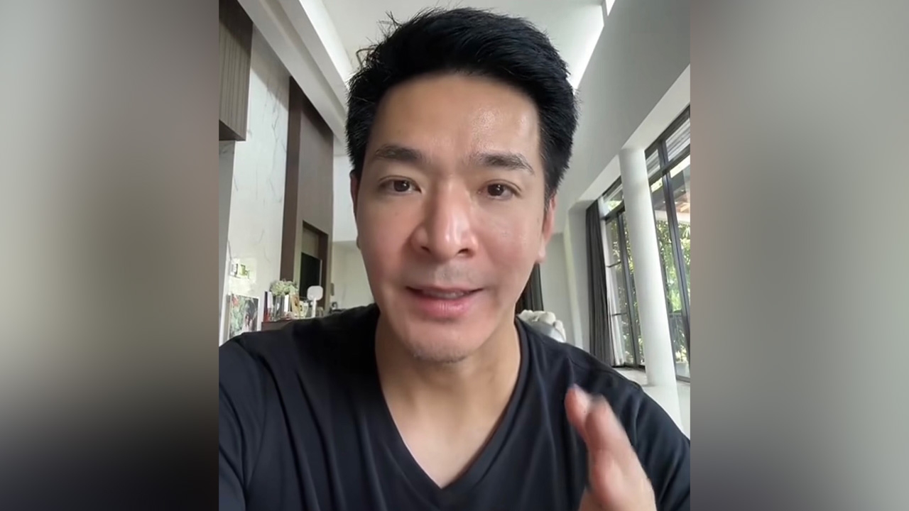 แทนใจคนไทย พอล ภัทรพล ตั้งคำถามถึง ส.ว. 250 เสียง โดนใจชาวเน็ตเต็มๆ