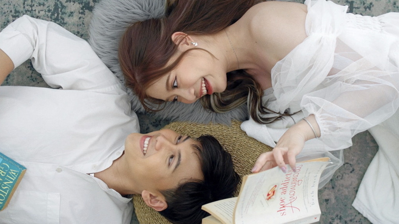 “บอม พงศกร” ชัดเจนเส้นทางดนตรี ปล่อยซิงเกิลแรก “เวลาที่มีเธอ”