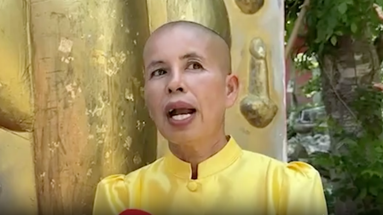 สั่งตรวจ สำนักพราหมณ์ที่ปากช่อง แม่ชีบูชาของลับ อ้างช่วยผู้หญิงแก้กรรม