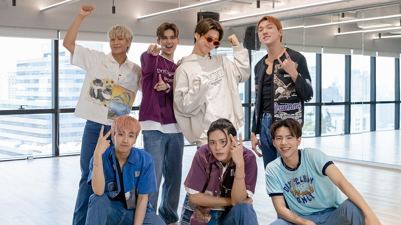 “G’NEST x YG” จัดเซอร์ไพรส์ ชวน “อีซึงฮุน” ลุยกิจกรรมสนุกมันส์ฮา