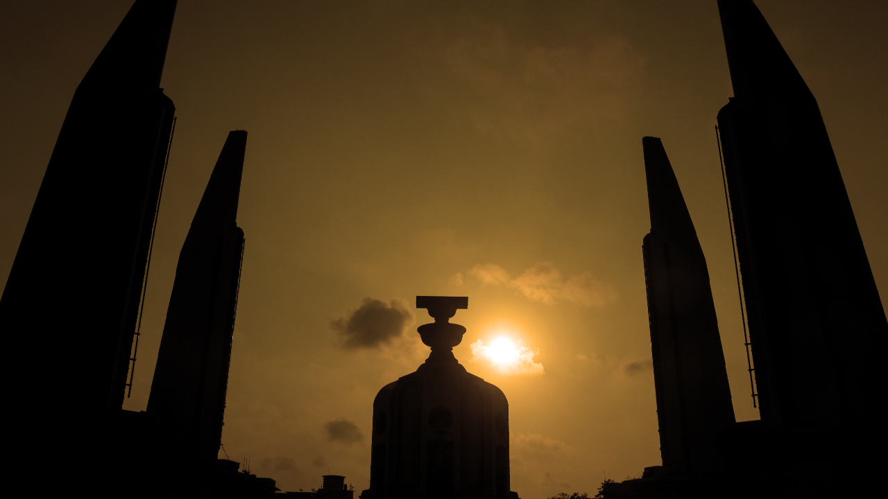 แฮชแท็ก “รัฐประหาร” ติดเทรนด์ โซเชียลรำลึก 9 ปี ไทยภายใต้รัฐบาลประยุทธ์