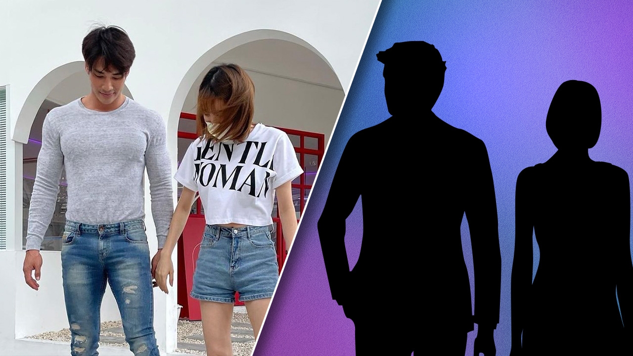 เพจดังยัน คู่รักเสียงดีเลิกกัน ไม่ใช่แค่คู่ แกรนด์-เด่นคุณ ชาวเน็ตแห่ทายสนั่น