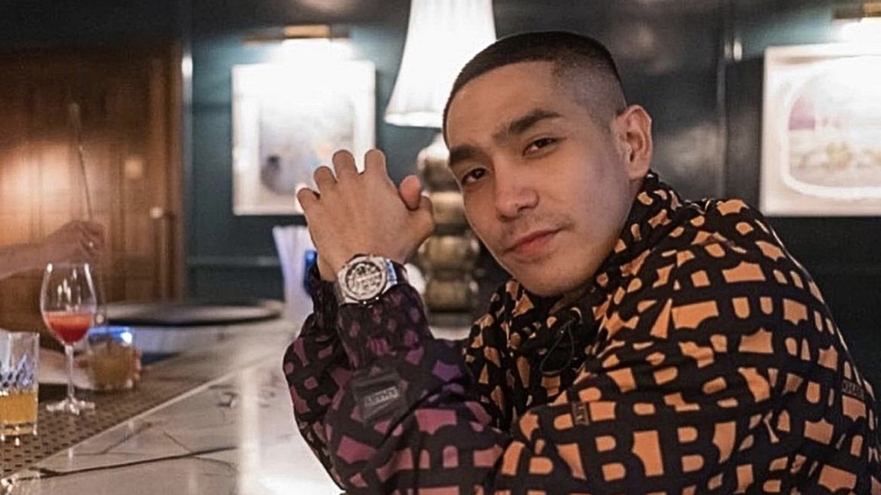 ชาวเน็ตแนะ โต้ง ทูพี ควรใส่หูฟังหลังเล่าเหตุการณ์โดนแท็กซี่ขอให้ปิดเพลง 