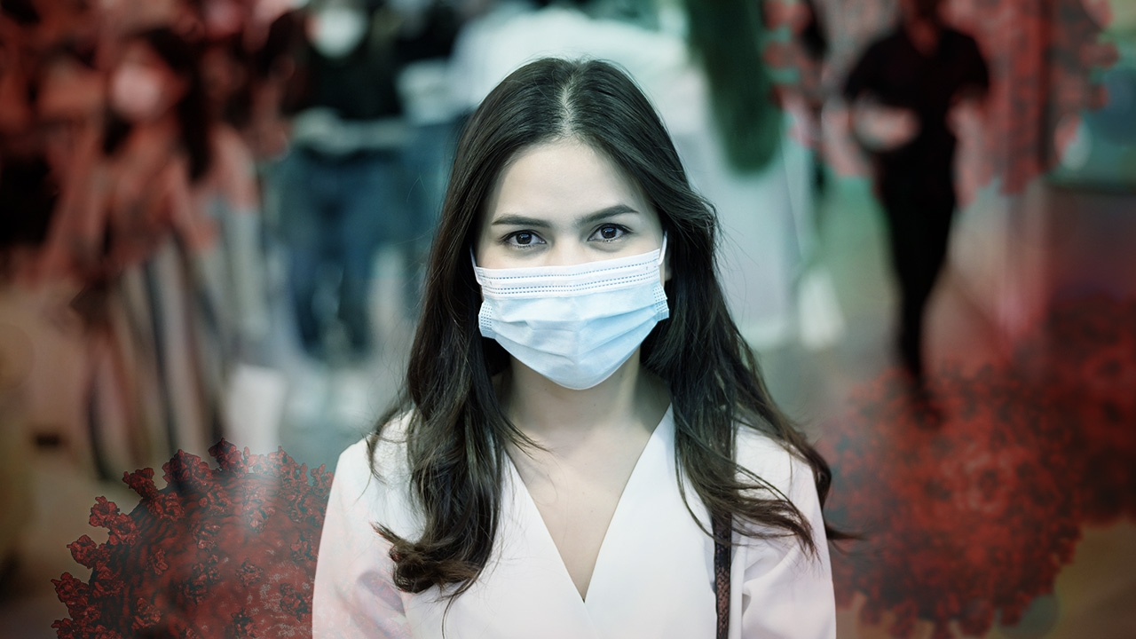 ทำความรู้จักกลุ่ม "โนวิด" เตือนรับมือการเข้าสู่ ฤดูกาลระบาดโรค "โควิด-19"