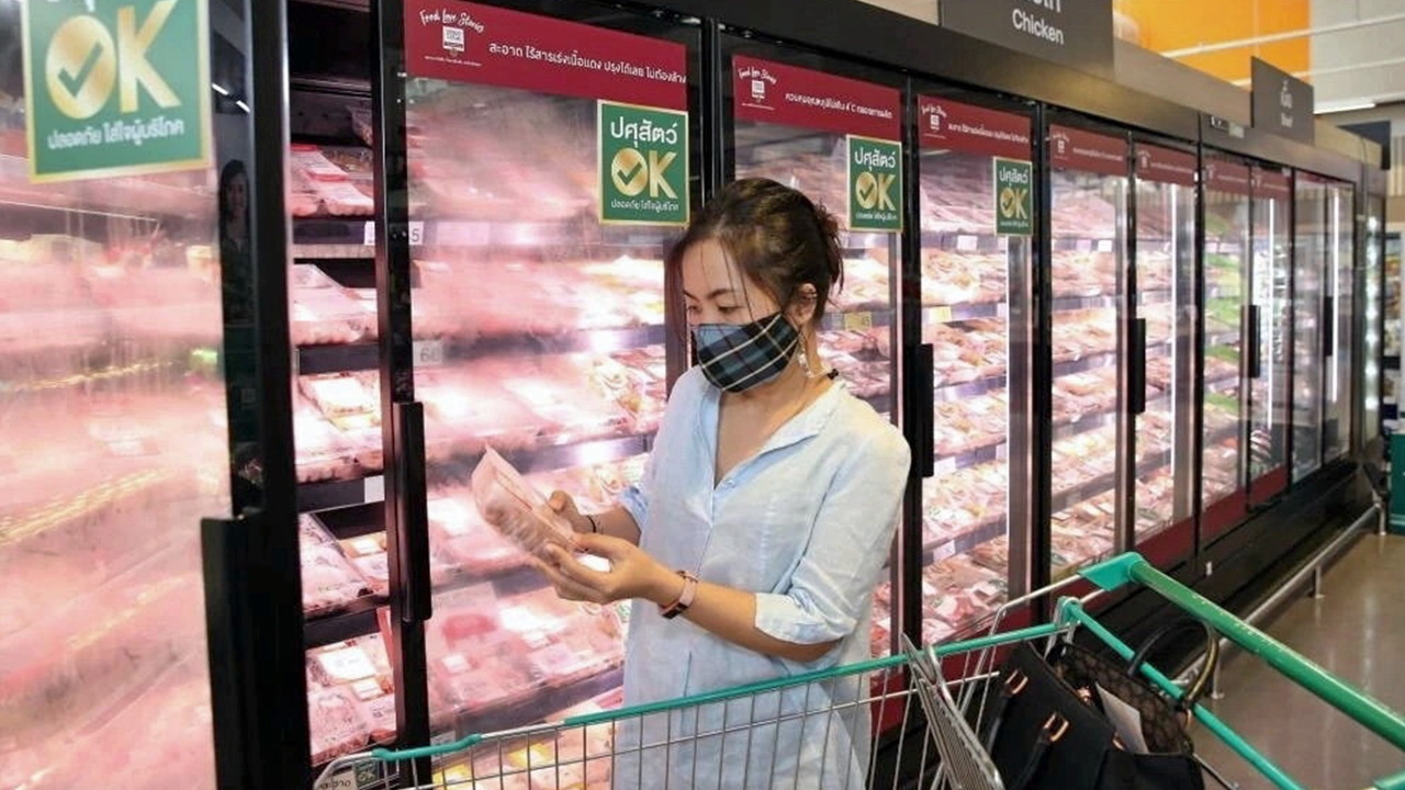 ปศุสัตว์เตือนภัยหมูเถื่อน