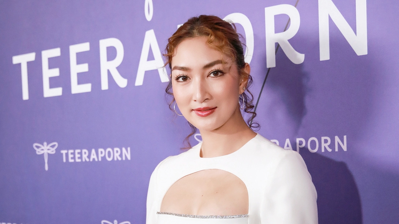 “แพนเค้ก-เขมนิจ” คิดตรงกับ “พี่หมี” อีก 2 ปี ค่อยคิดมีลูก