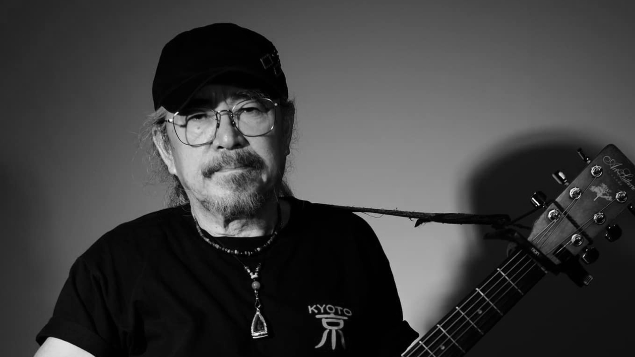 ครอบครัวแจ้งข่าวเศร้า นักร้องดังเพื่อชีวิต สุเทพ วงโฮป เสียชีวิตแล้ว