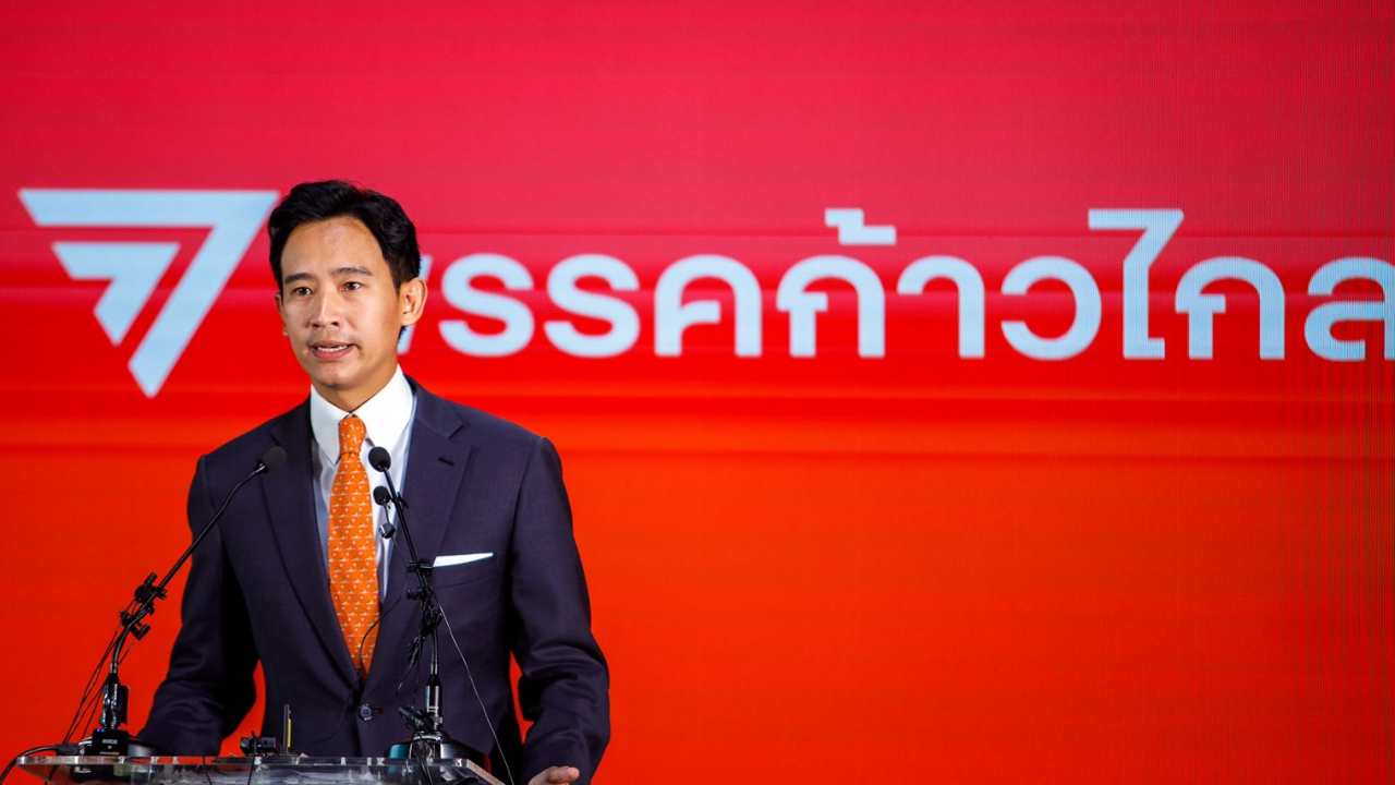 เลือกตั้ง 2566 : เปิดศัพท์การเมือง “ล้มช้าง” หมายถึงอะไร 
