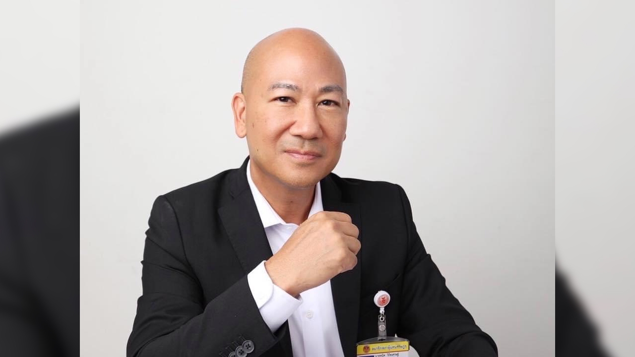 เลือกตั้ง 66 : "พนิต" ขอบคุณชื่นชม "จุรินทร์-เฉลิมชัย" รับผิดชอบ ลาออก ปชป.