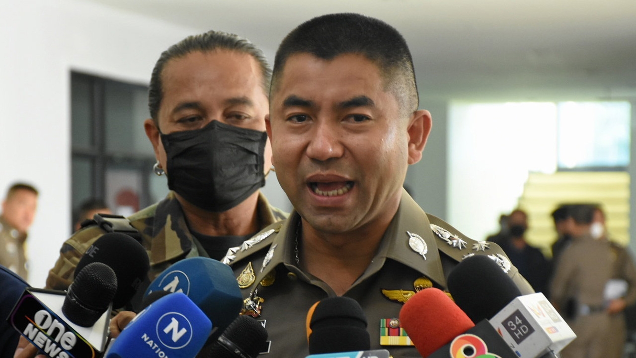 แอมสารภาพฆ่าก้อย พลิกลิ้นกับ “บิ๊กโจ๊ก” เอาไซยาไนด์ให้ใช้กับยาเสพติด