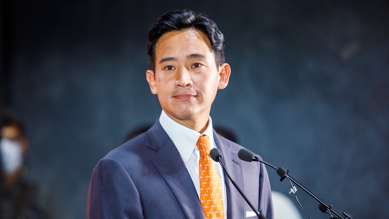 รัฐบาลสูตร 1 มีเราไม่มีลุง