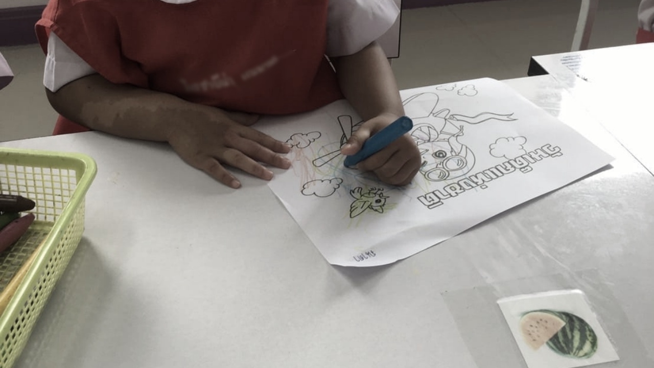 ไร้ปาฏิหาริย์ เด็กหญิงวัย 3 ขวบ ที่แม่ประกาศตามหา สุดท้ายพบเสียชีวิตแล้ว