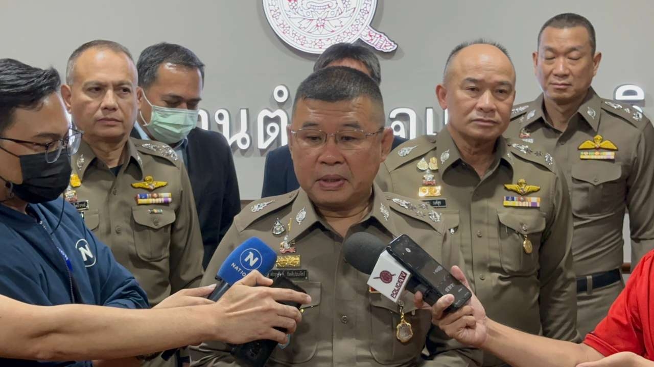 ผบ.ตร. พอใจภาพรวมการเลือกตั้ง จับตาซุ้มมือปืนพื้นที่แข่งขันสูง