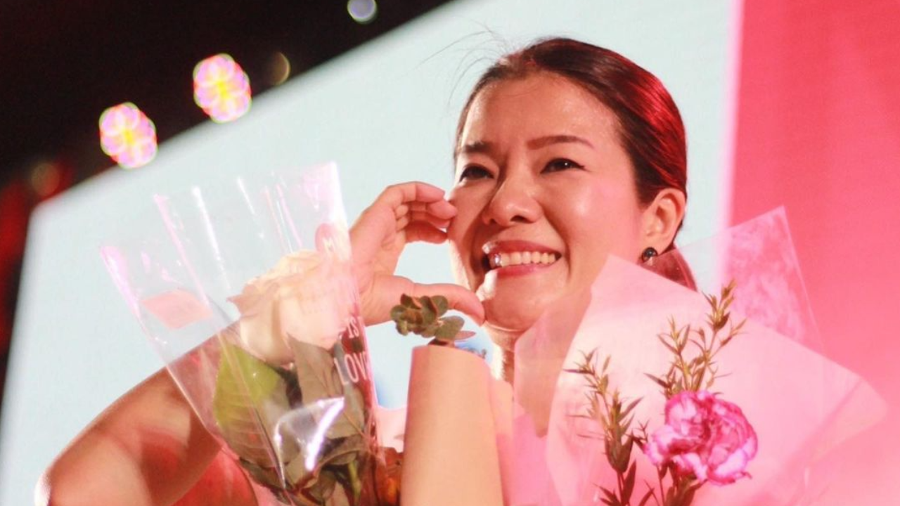 ประวัติ อิ่ม ธีรรัตน์ สำเร็จวาณิชย์ ส.ส.พรรคเพื่อไทย หนึ่งเดียวที่ชนะในเขตลาดกระบัง กรุงเทพฯ 