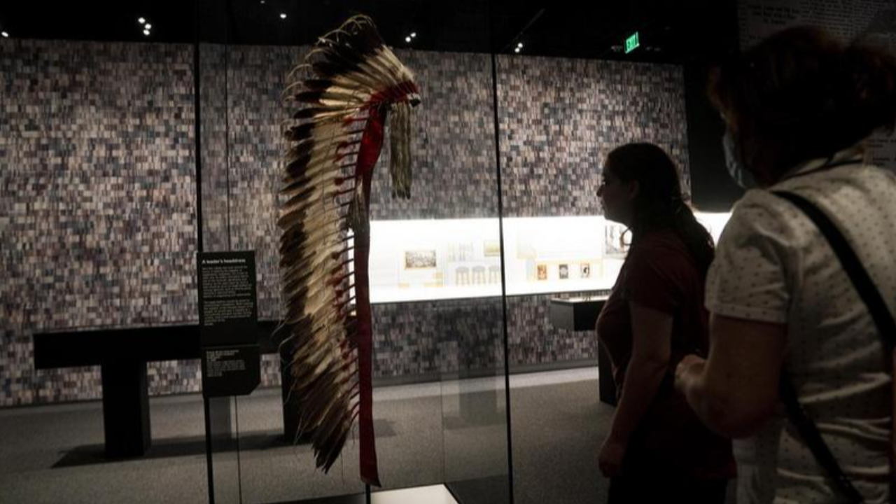 จีนเผยผลการศึกษา พบเส้นทางอพยพมนุษย์ยุคน้ำแข็งจากตอนเหนือของจีน สู่ทวีปอเมริกา