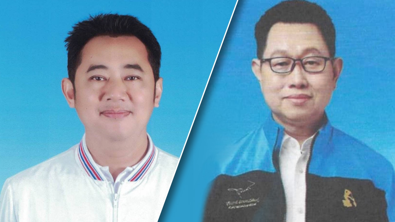 เลือกตั้ง 2566 : แม่ฮ่องสอนพลังประชารัฐ "ปกรณ์" ได้เขต 1 ประชาธิปัตย์ลุ้นชนะเขต 2