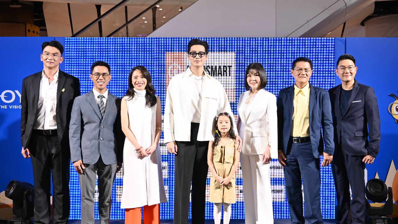 บี้ ตื่นเต้นแทนลูกสาว น้องเป่าเปา เกิดท่ามกลางเทคโนโลยีในยุคดิจิทัล