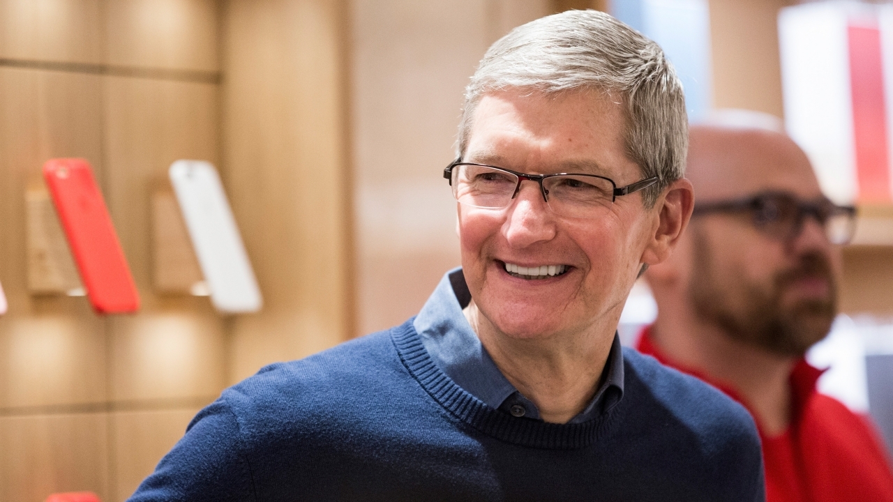 Apple เตรียมเปิดตัวระบบปฏิบัติการใหม่ในชื่อ xrOS