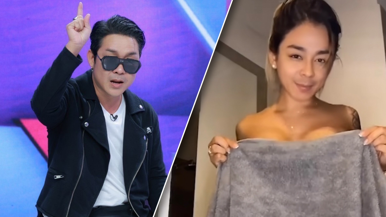 หรือจะกลับใจ โจ๊ก โซคูล เผยเหตุผลสุดพีก ทำไมยอมแต่งหญิงเป็นเพื่อนลูกสาว