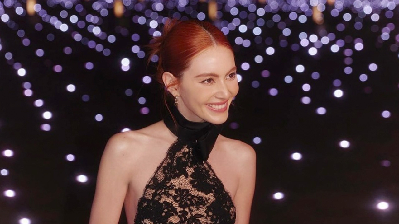 ใหม่ ดาวิกา ทำชาวเน็ตถกสนั่น ปมวิจารณ์หุ่น มองเป็นคนคลั่งผอม