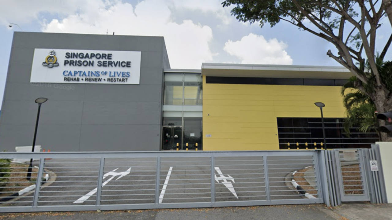 สิงคโปร์ประหารชีวิตนักโทษคดียาเสพติดรายที่ 2 ในรอบ 3 สัปดาห์