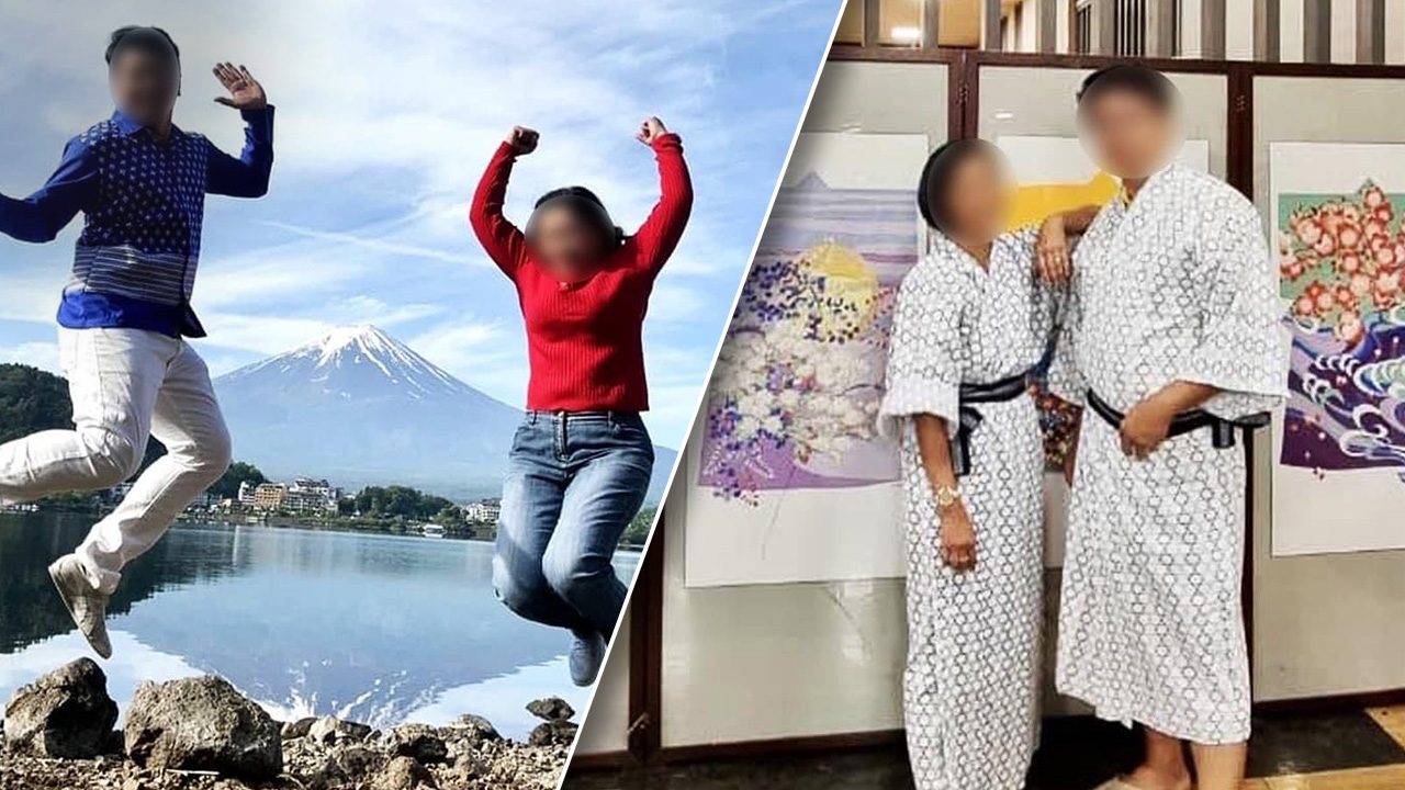 โซเชียลวิจารณ์ยับ ทัวร์ดูงานญี่ปุ่น ม.ดังเมืองกาญจน์ จวกทำงานน้อย เที่ยว100%