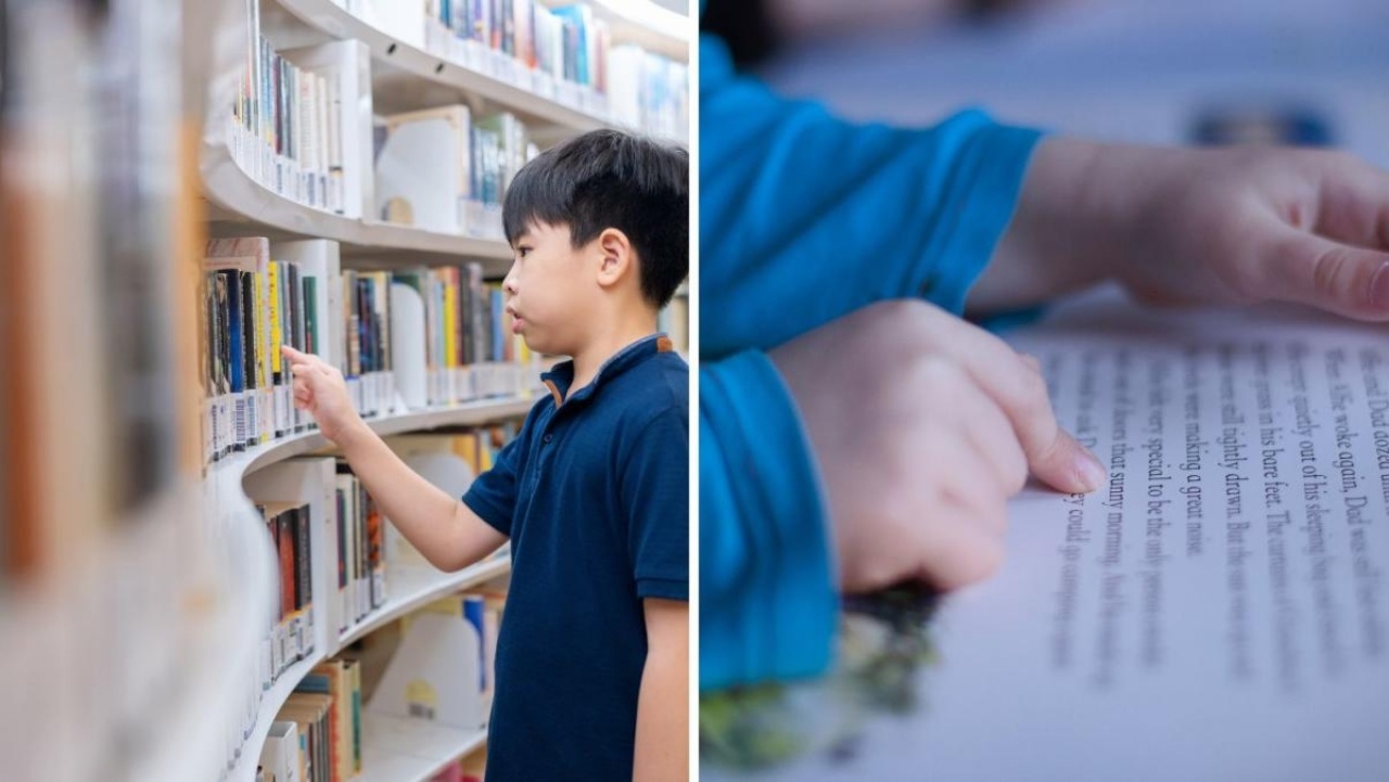 สิงคโปร์รั้งแชมป์ "ความสามารถในการอ่าน" สูงที่สุดในโลก