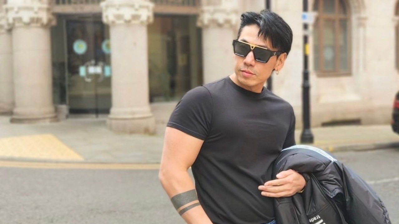 เพชรจ้า อยู่อังกฤษถูกห้ามไปร้านสะดวกซื้อหลังตี 2 ไทยปลอดภัยกว่าเยอะ