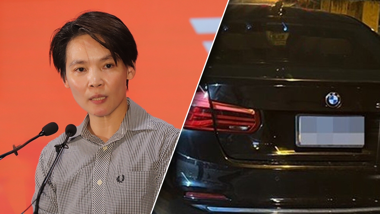 ศาลสั่งคุก "ณธีภัสร์" ว่าที่ ส.ส. ก้าวไกล เมาแล้วขับ 2 เดือน ปรับ 4 พัน