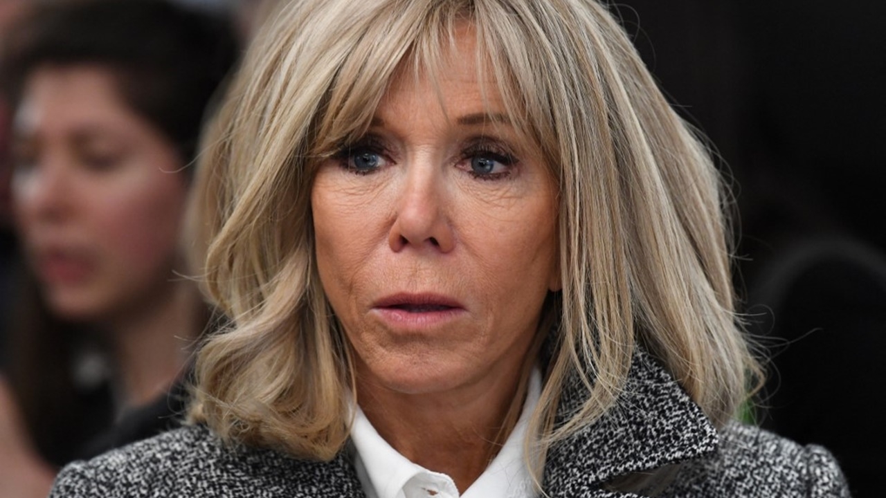 ญาติสุภาพสตรีหมายเลข 1 ฝรั่งเศสโดนรุมทำร้าย จับผู้ต้องสงสัยแล้ว 8 ราย