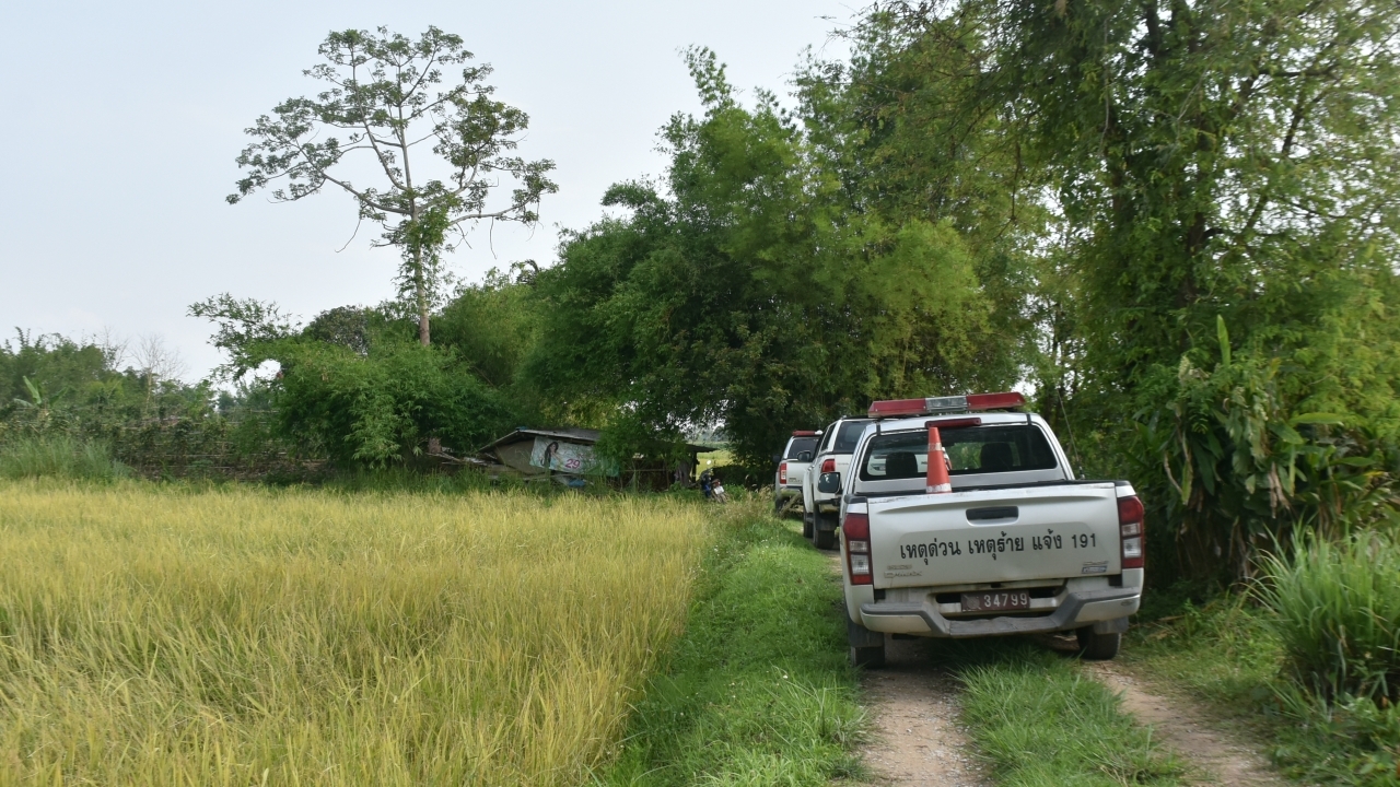 แค้นจีบสาวไม่เล่นด้วย ยิงทิ้งดับสลด มือปืนเพิ่งออกจากคุกมาได้ไม่ถึงปี