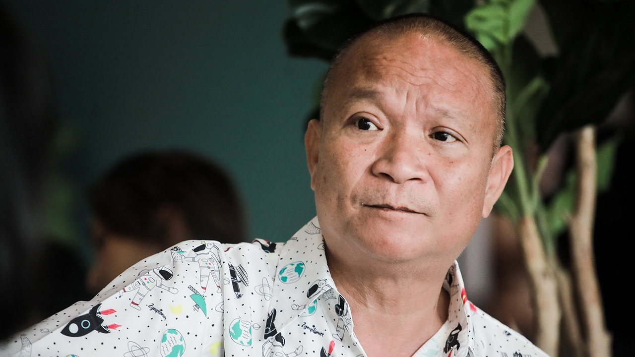 หม่ำ จ๊กมก ใจจะขาด หลังรู้ข่าวหลานสาวเกิดอุบัติเหตุต้องรีบผ่าตัด 