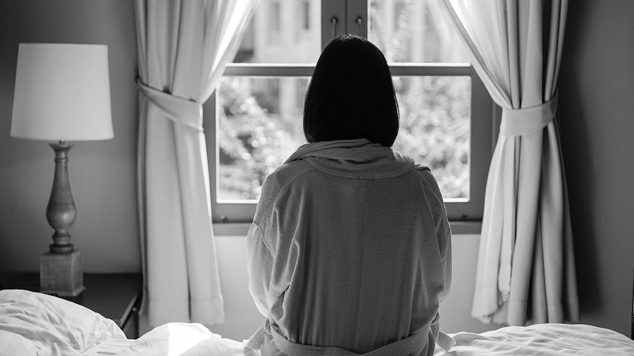 ระวัง! โรคซึมเศร้า แนวโน้มเพิ่มขึ้นทั่วโลก แนะดูแลสุขภาพใจก่อนกระทบร่างกาย