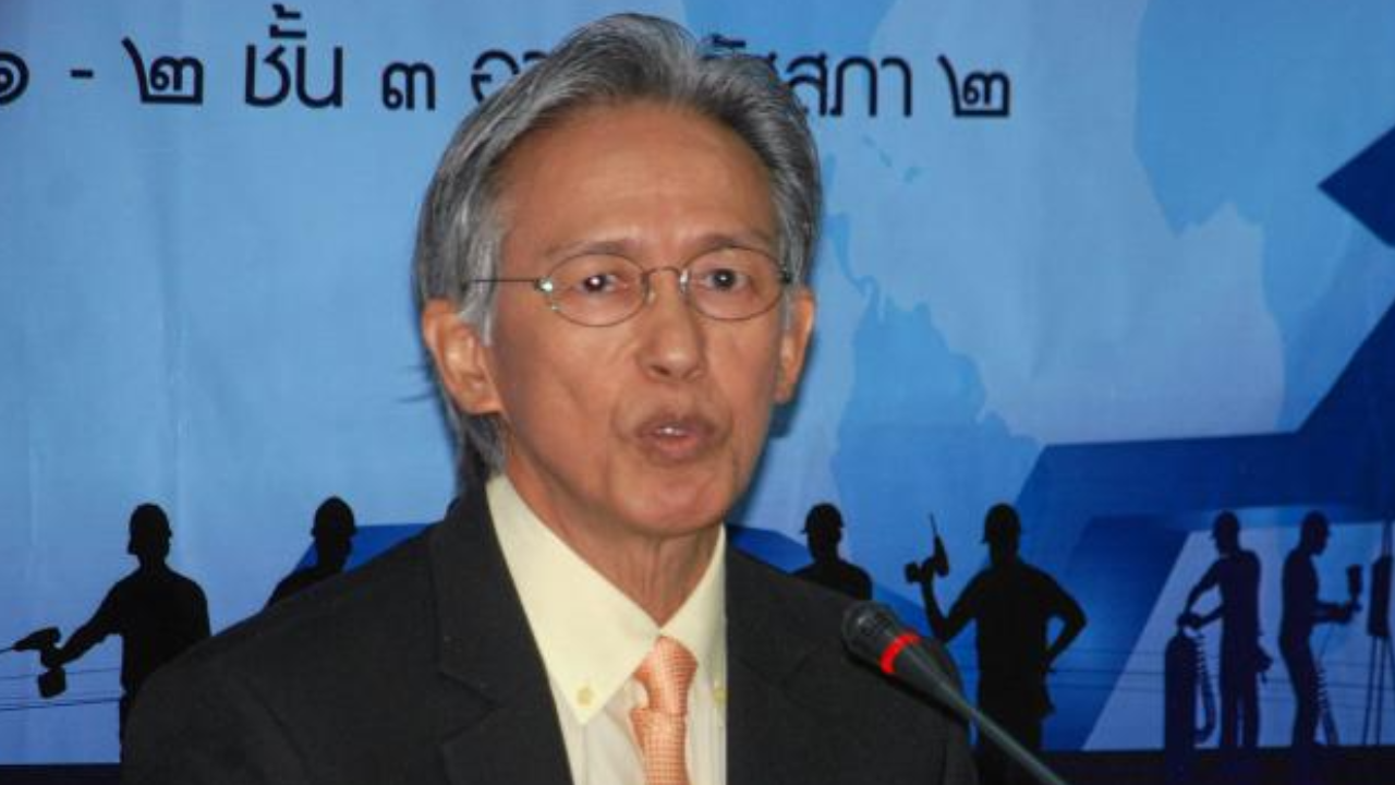 เลือกตั้ง 66 : "ครูหยุย" โหวต "พิธา" นายกฯ ใครรวมเสียงเกิน 250 โหวตให้ทันที