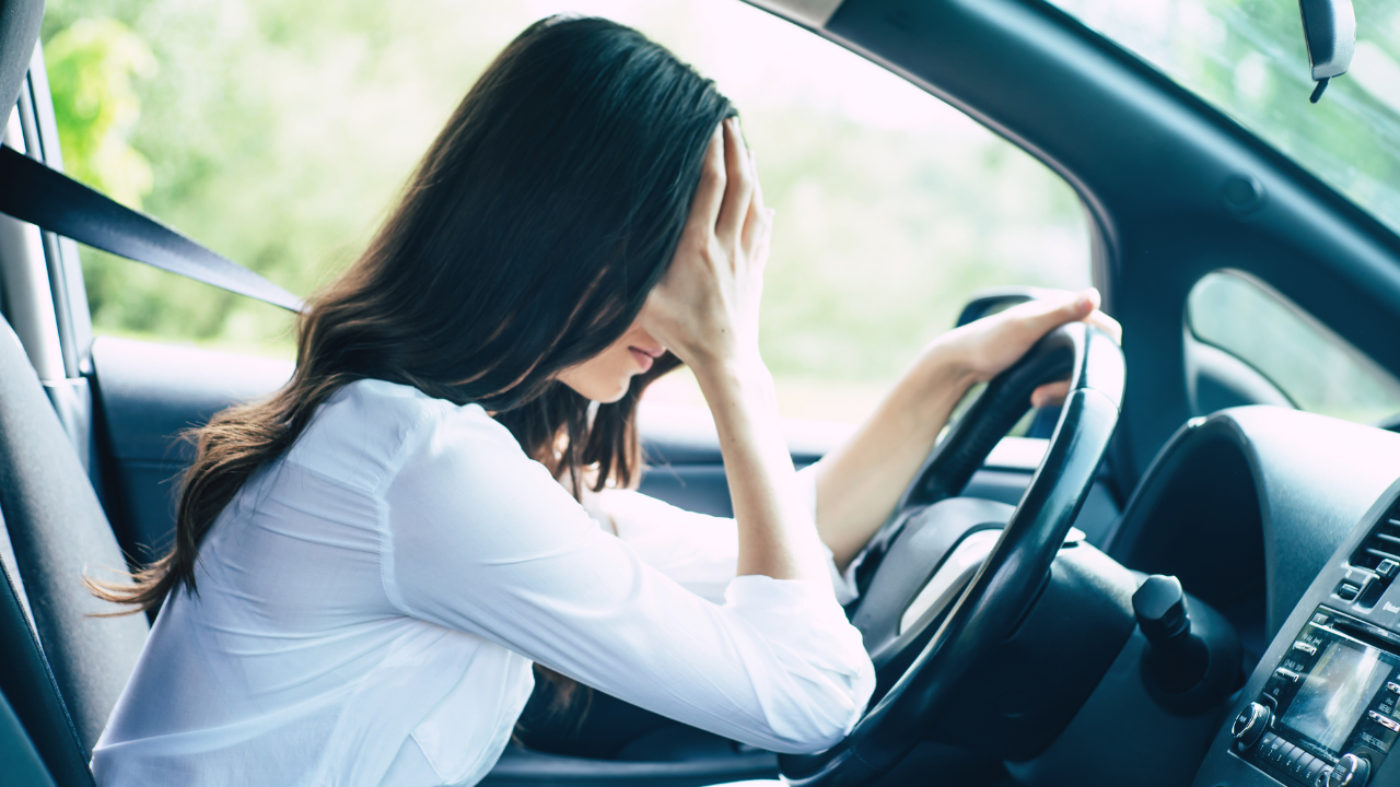 เมาแล้วขับ มีโทษตามกฎหมายอย่างไรบ้าง