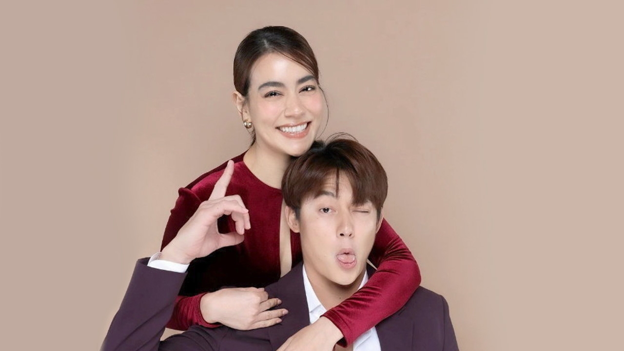 “หมาก-คิม” ตื่นเต้น โชว์ “การ์ดแต่งงาน” สวยตรงใจ ว่าที่เจ้าสาวรอไม่ไหวแล้ว