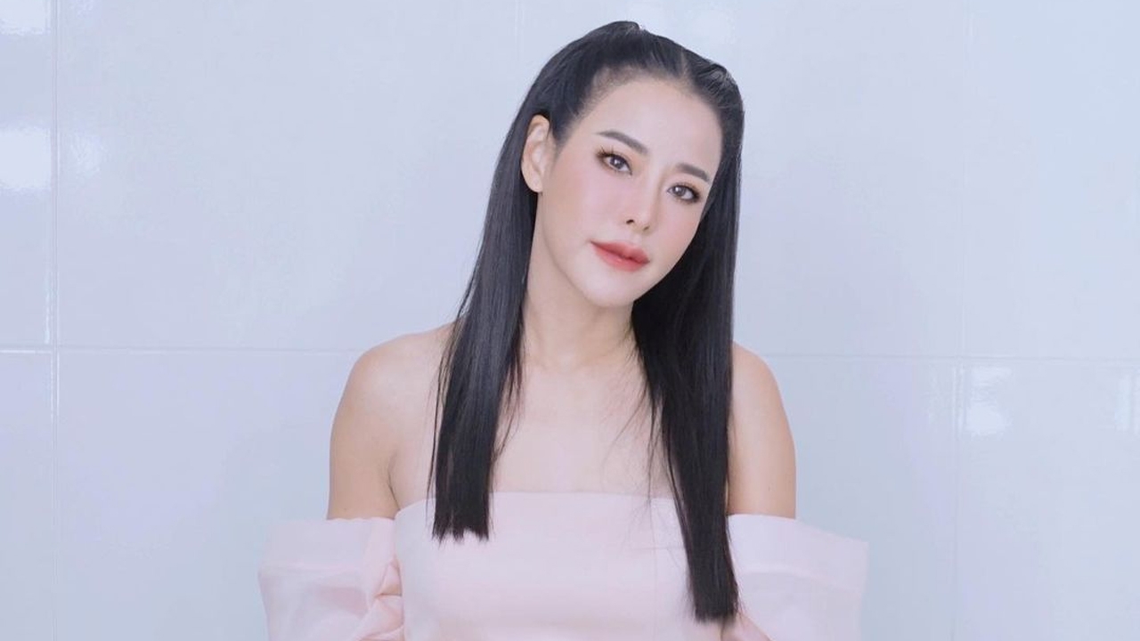 หนิง ปณิตา อัปเดตชีวิตหลังผ่านมรสุมลูกใหญ่ พร้อมมูฟออน