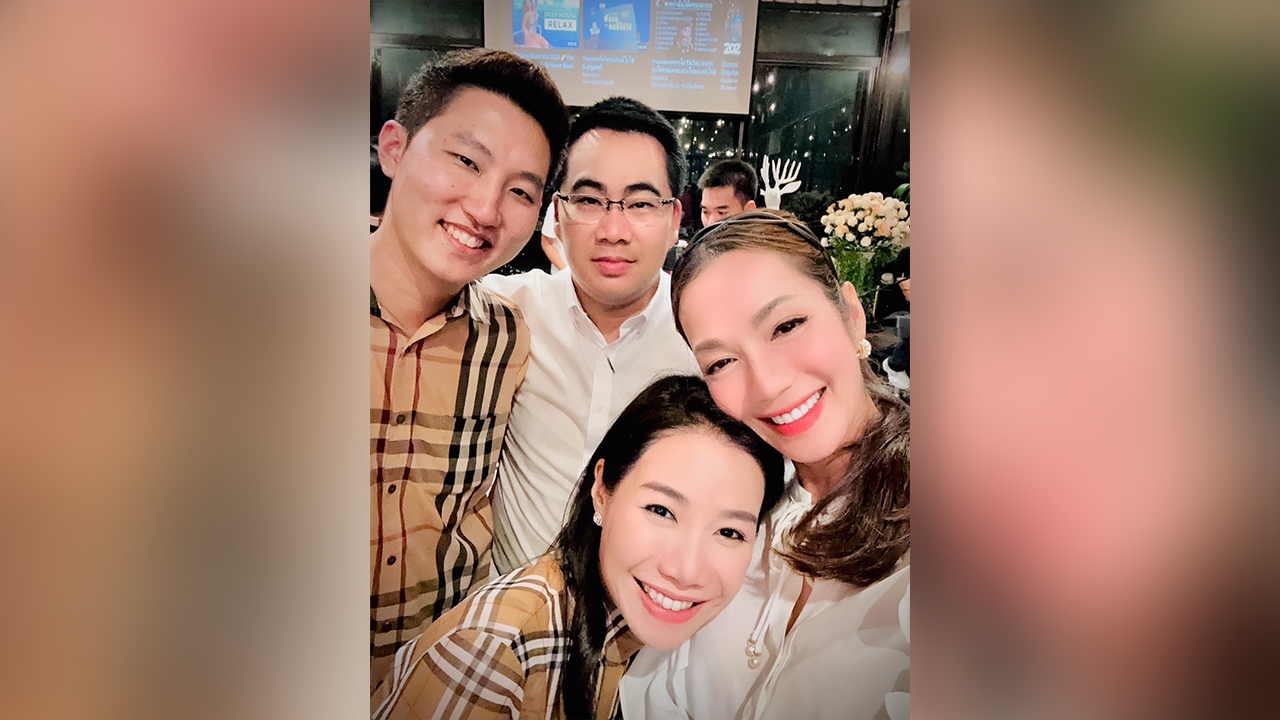 "พลภูมิ" เพื่อไทย โพสต์ฯ ซึ้ง "จับมือไว้แล้วไปด้วยกัน" หลังแพ้ "ก้าวไกล"