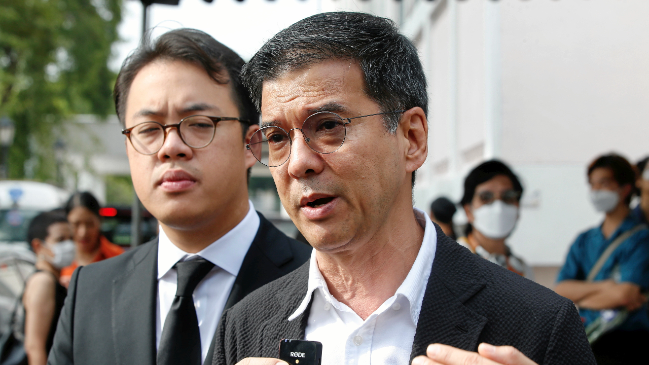 “ศิธา” เผย “ส.ว.กิตติศักดิ์” อ่อนลง แต่ไม่โหวต “พิธา” มองรัฐบาล 300 เสียงเหมาะสมแล้ว