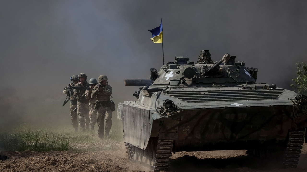 ยูเครนโว สังหารทหารรัสเซีย ในสงครามมหาโหด ทะลุ 2 แสนรายแล้ว 