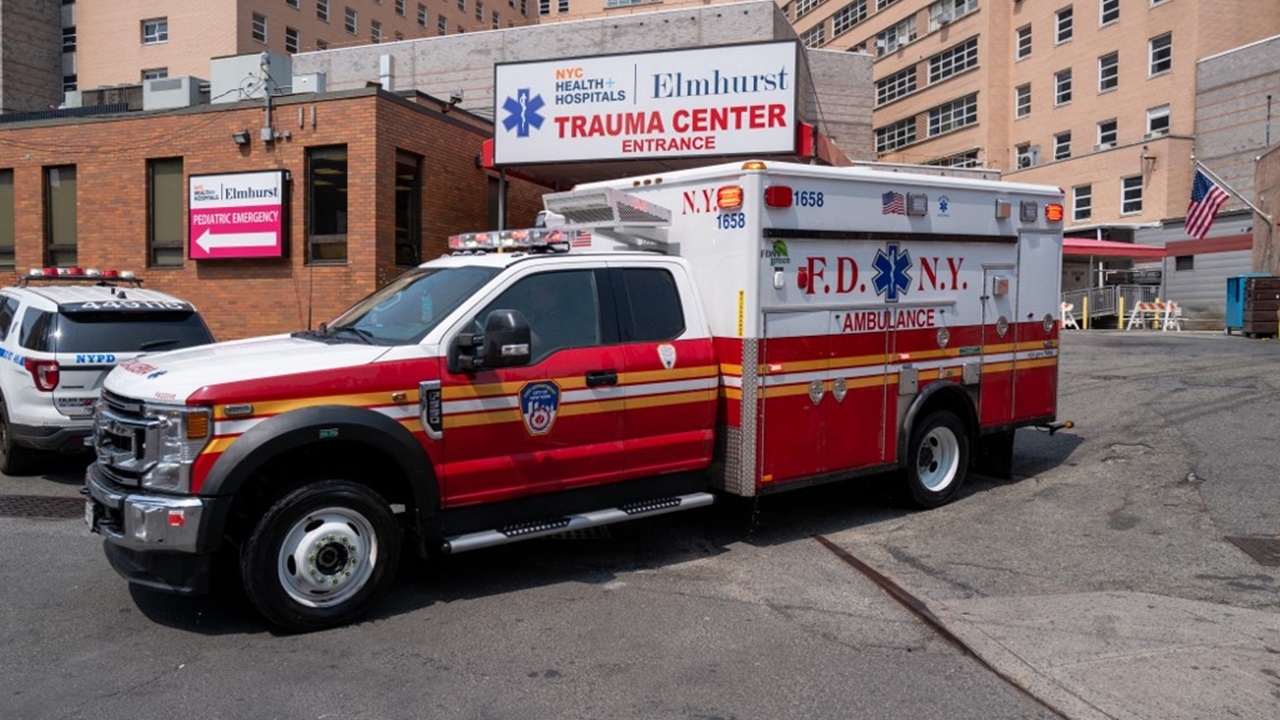 ปี 2565 สหรัฐฯ ใช้ยาเกินขนาดตายเฉียด 1.1 แสนศพ เพิ่มขึ้นเล็กน้อย