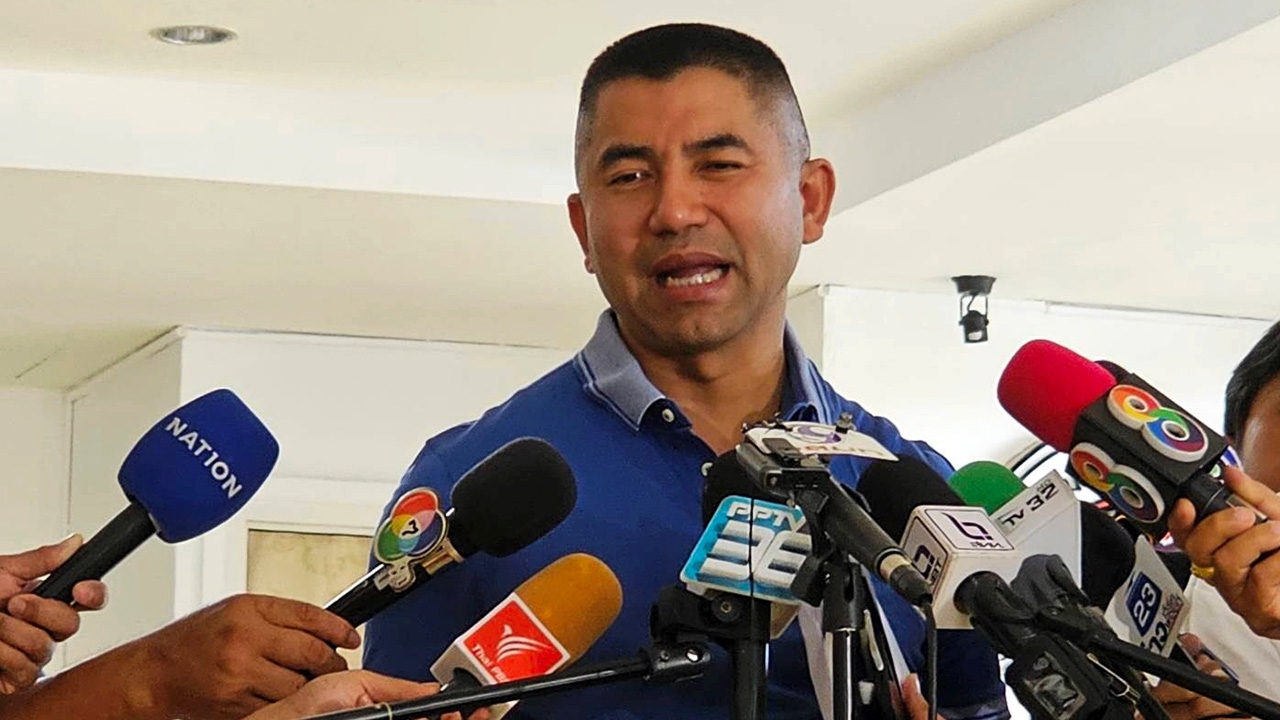 เส้นทางเงิน "แอม ไซยาไนด์" หมุนเวียน 78 ล้านบาท โยงพนันออนไลน์ เล่นได้เสียวันละ 1 ล้าน