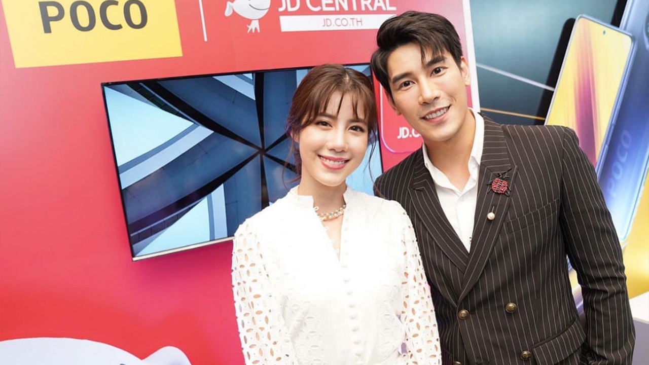 เคน ภูภูมิ ตอบแล้ว ใช่คู่รักเลิกเงียบหรือไม่ หลังไม่เห็นลงภาพคู่ เอสเธอร์ 