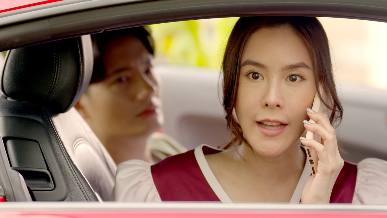 กามเทพก้นครัว EP.11 พีค ปรี๊ดแตกจับได้ เป้ ขโมยเงินไป ความสัมพันธ์มีอันสะดุด